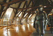 Robe Coburg art collection