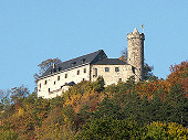 Greifenstein Castle