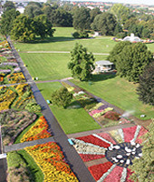egapark Erfurt Gartenausstellung
