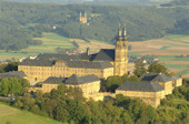 Banz Bad Staffelstein Monastery
