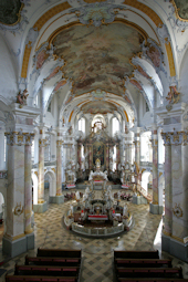 Franciscan Monastery of the Fourteen Saints