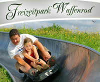 Amusement Park Waffenrod