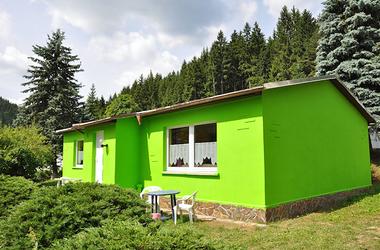 Beispiel Ferienhaus