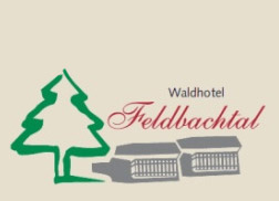 Waldhotel Feldbachtal im Thüringer Wald - Neuhaus am Rennweg / OT Lichte